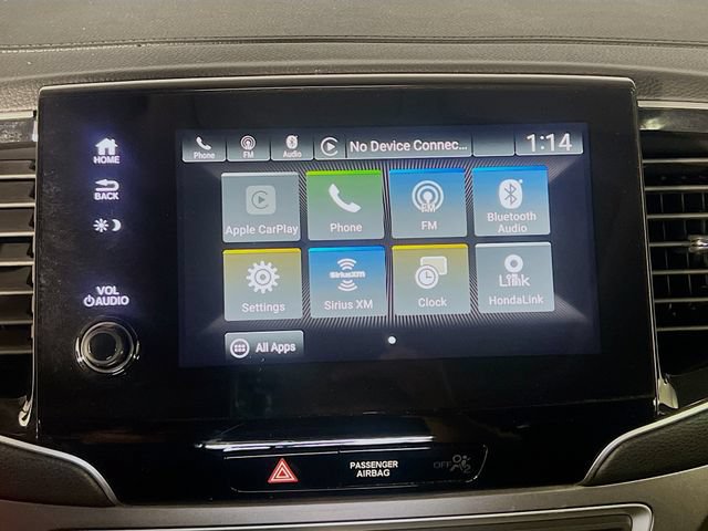Used 2021 Honda Pilot EX-L image 21