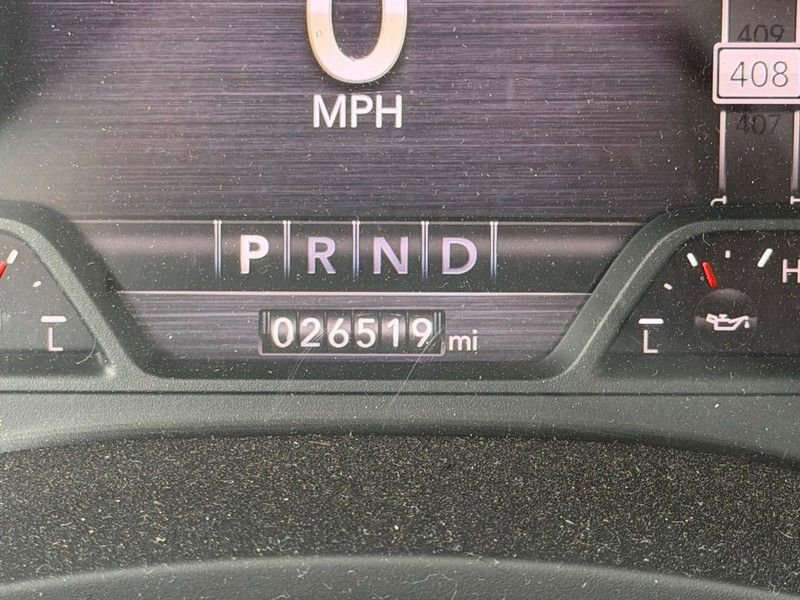 Used 2019 RAM 2500 Laramie image 18