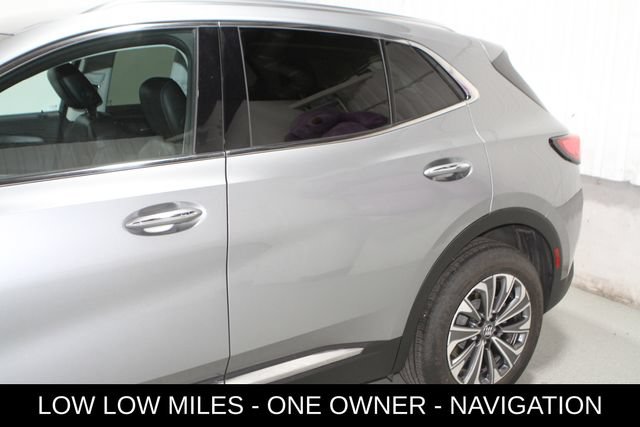 Used 2024 Buick Envision Preferred AWD/4WD image 10