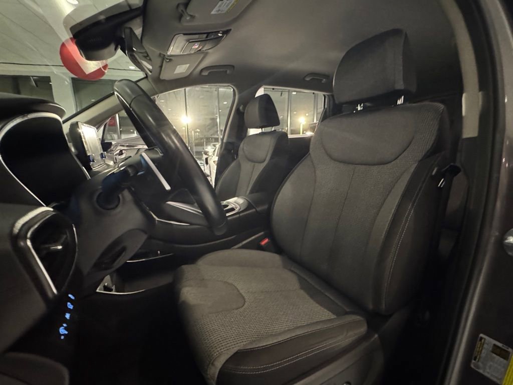 Used 2022 Hyundai Santa Fe SEL Convenience image 32