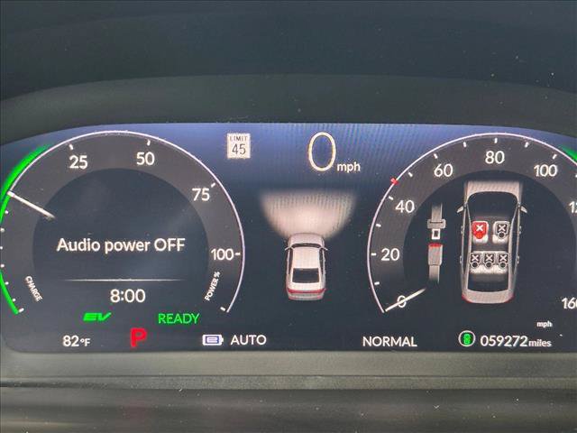 Used 2024 Honda Accord Touring image 11