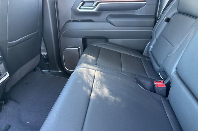 New 2026 GMC Sierra 2500 Denali w/ Denali Reserve Package image 13