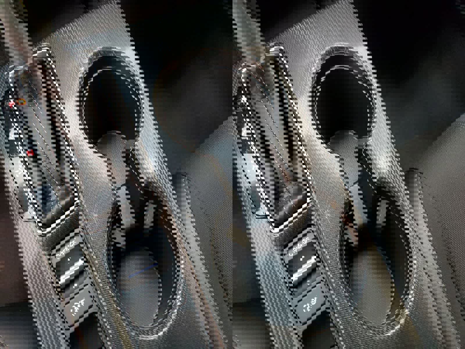 Certified 2024 Honda Civic Sport image 8