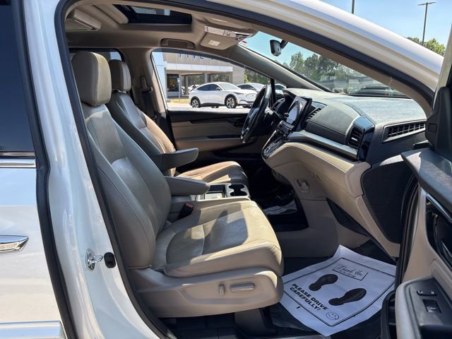 Used 2019 Honda Odyssey Elite image 21