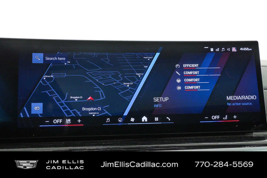 Used 2026 BMW X5 M Competition w/ Executive Package AWD/4WD image 14