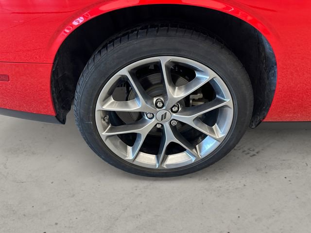 Used 2023 Dodge Challenger SXT w/ Plus Package RWD image 14