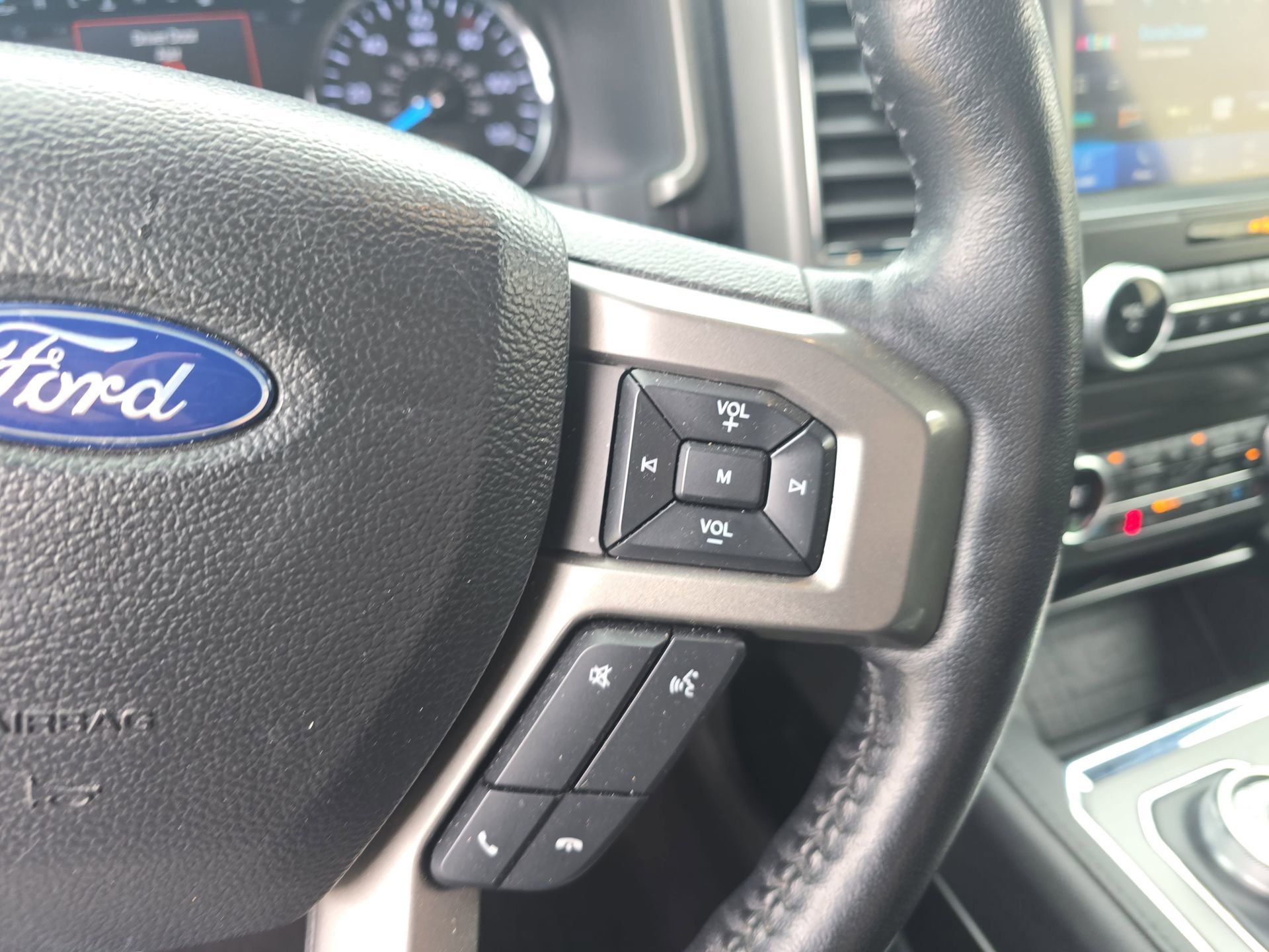 Used 2021 Ford Expedition Max XLT AWD/4WD image 18