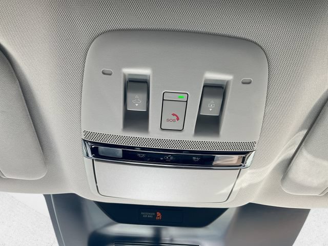 New 2026 Nissan Murano Platinum w/ Cargo Package AWD/4WD image 18