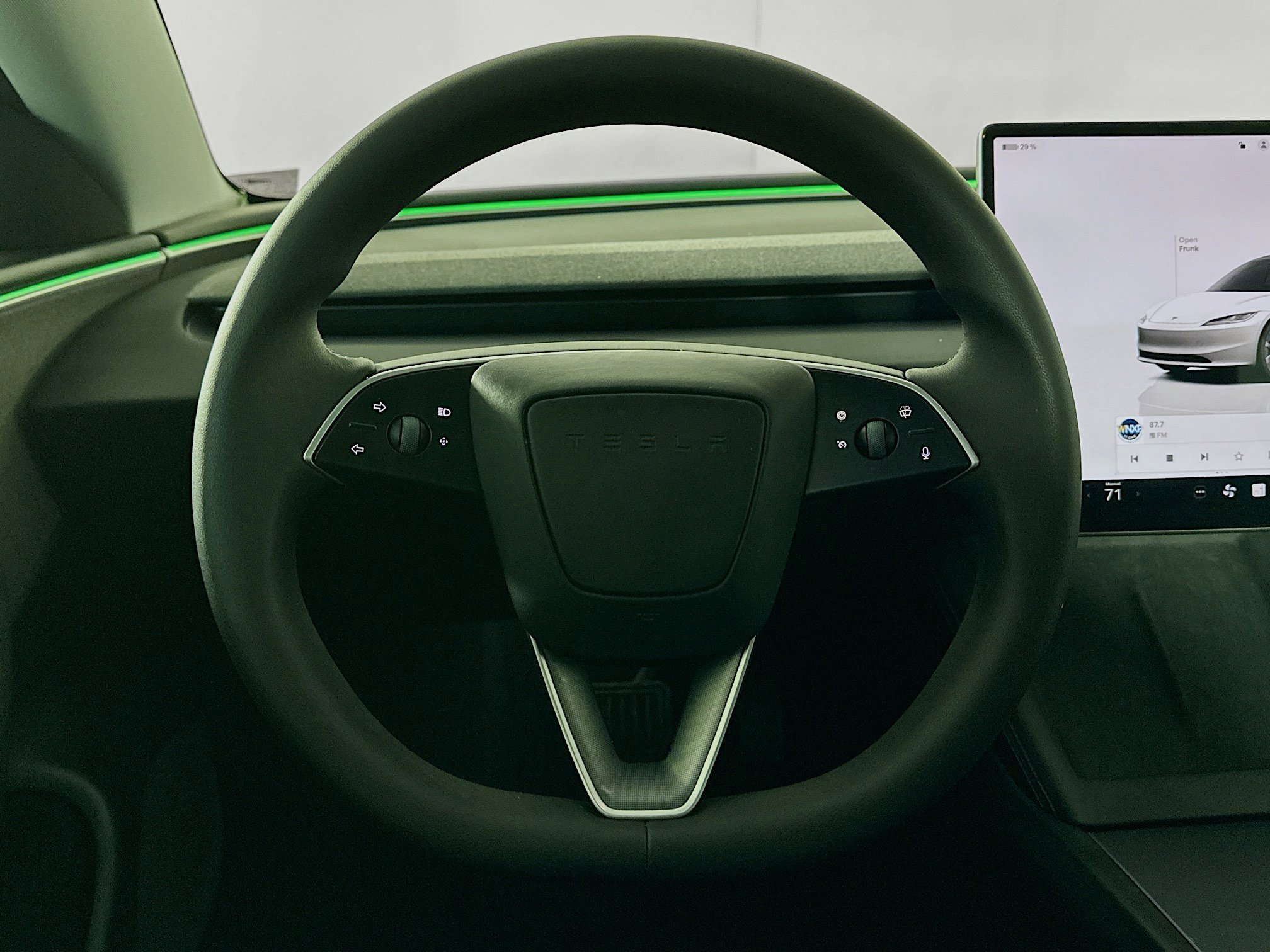 Used 2025 Tesla Model 3 Long Range image 16