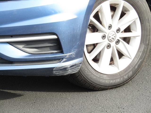 Used 2018 Volkswagen Golf S image 20