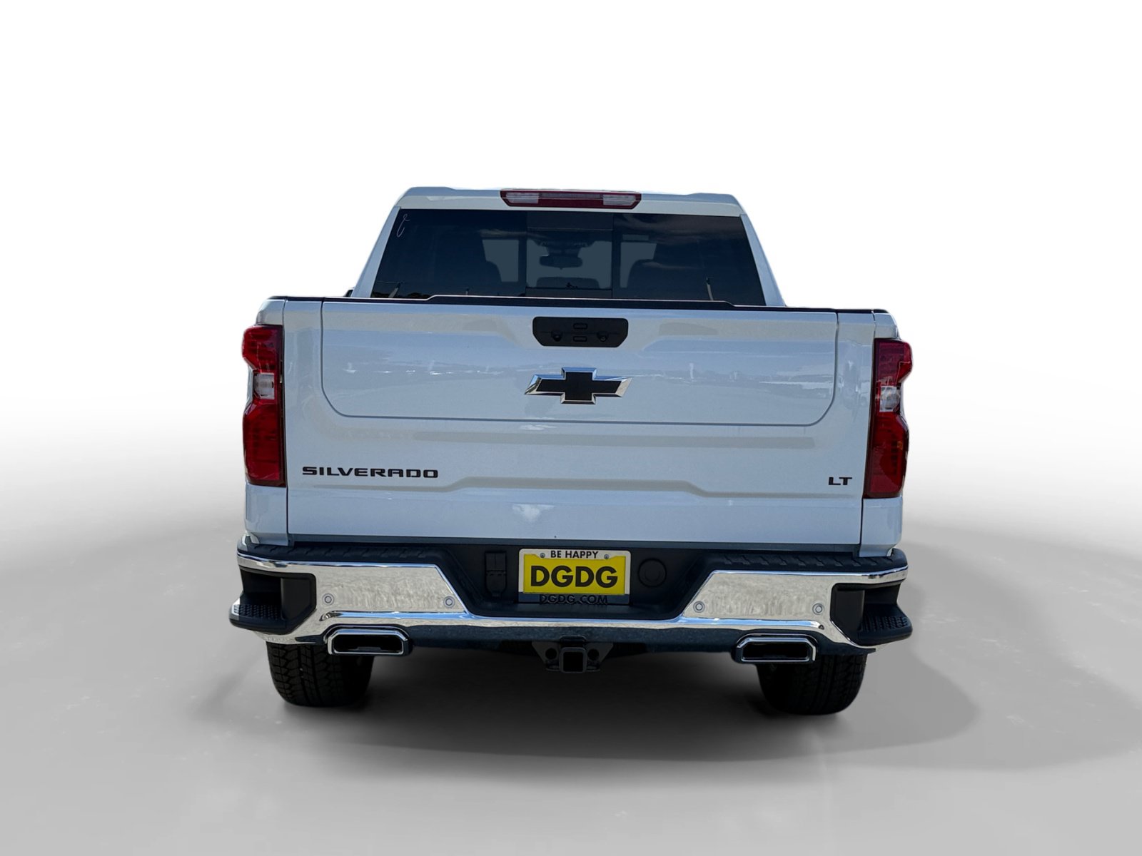 New 2026 Chevrolet Silverado 1500 LT w/ All Star Edition Plus AWD/4WD image 4