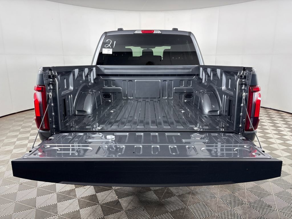 New 2026 Ford F150 Lariat RWD image 31
