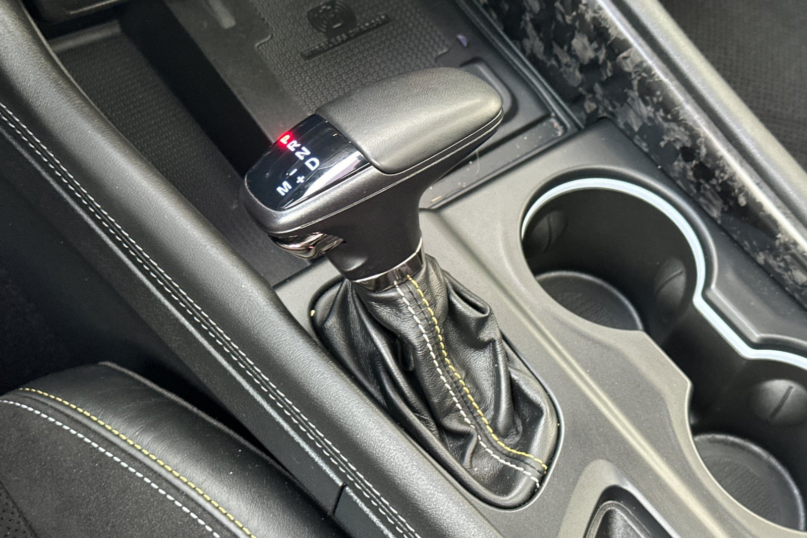 Used 2024 Dodge Durango SRT AWD/4WD image 31