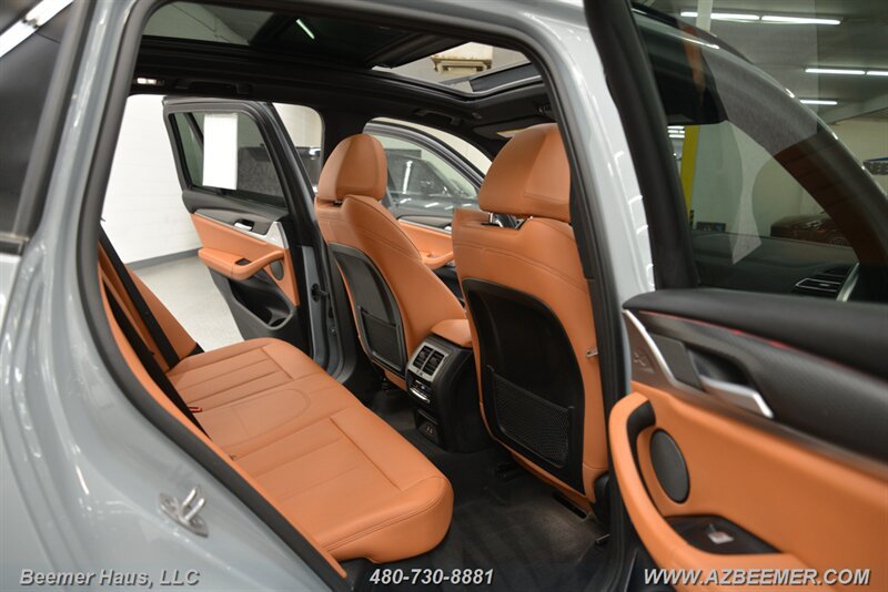 Used 2024 BMW X3 xDrive30i w/ Premium Package AWD/4WD image 25