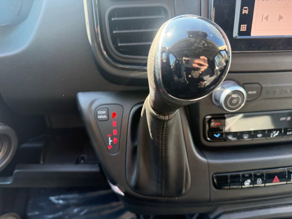 New 2026 RAM ProMaster 2500 w/ Safety Group image 34