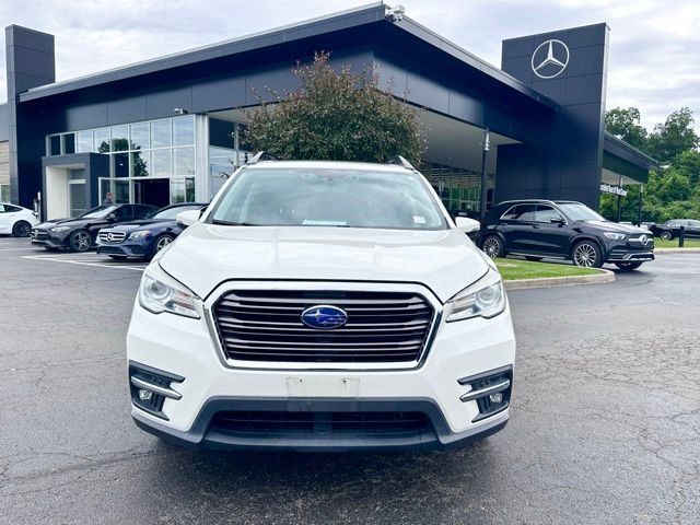 Used 2019 Subaru Ascent Limited w/ Popular Package #2A AWD/4WD image 2