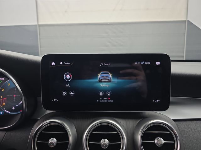 Used 2020 Mercedes-Benz GLC 300 4MATIC image 34