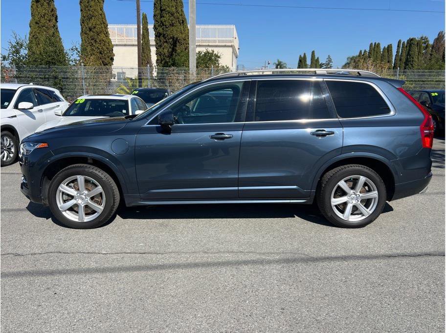 Used 2019 Volvo XC90 T8 Momentum w/ Advanced Package AWD/4WD image 7