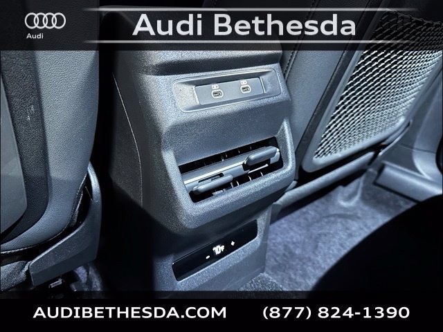 Certified 2026 Audi Q3 quattro 2.0T w/ 20" Wheel Package AWD/4WD image 25