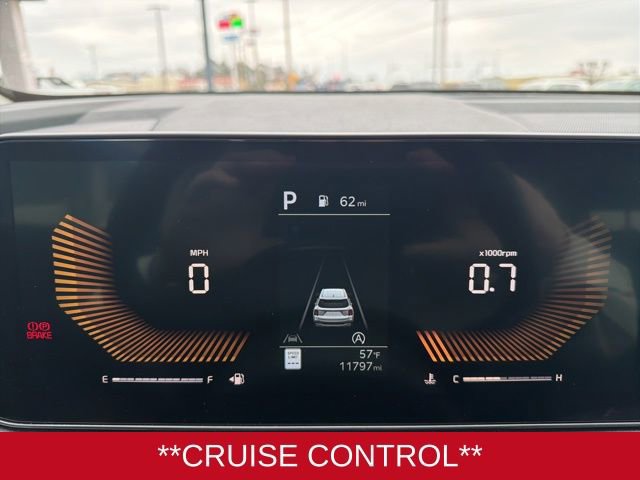 Used 2025 Kia Sorento LX image 9