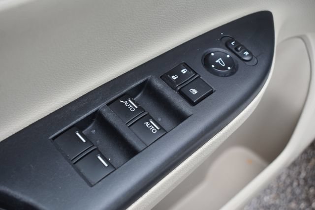 Used 2016 Honda Accord EX-L image 20