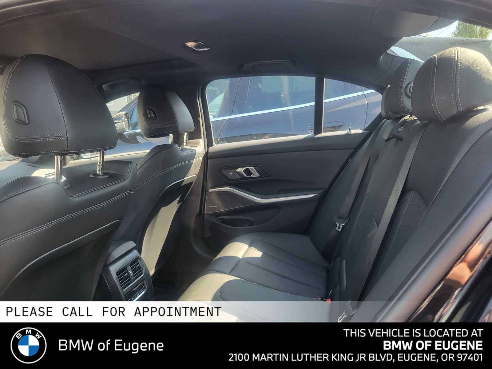 Used 2026 BMW M340i xDrive AWD/4WD image 19