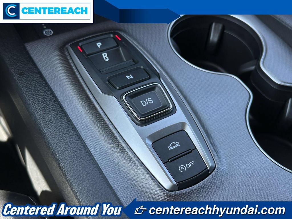Used 2024 Honda Ridgeline RTL image 31