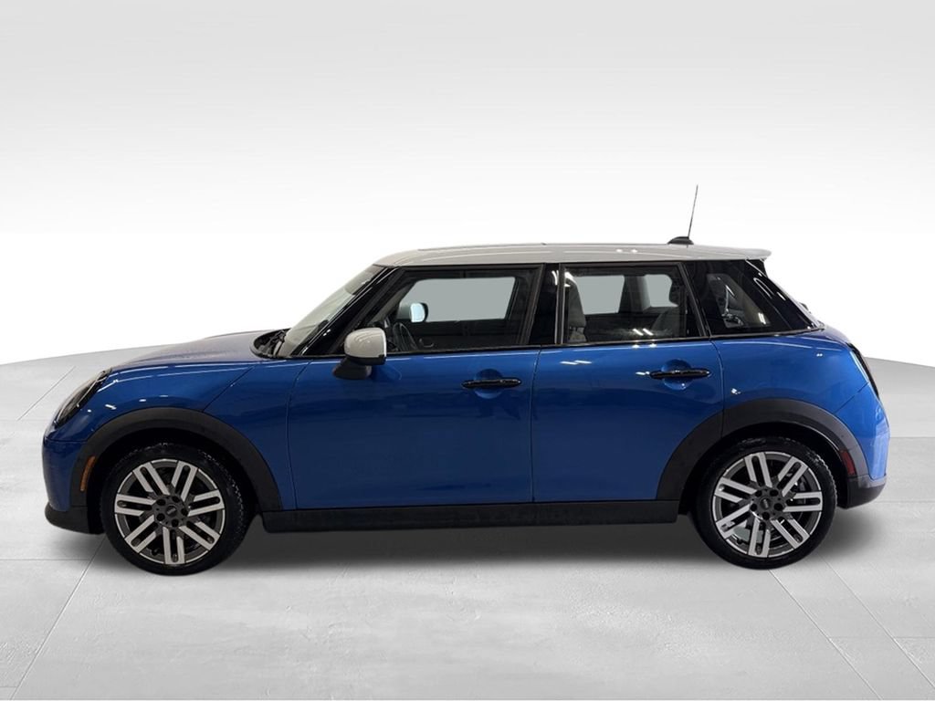 Used 2025 MINI Cooper S FWD image 2