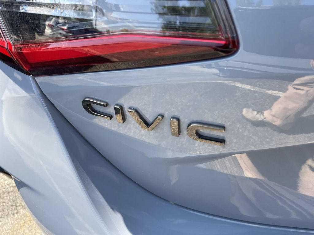 Used 2025 Honda Civic Type R image 8