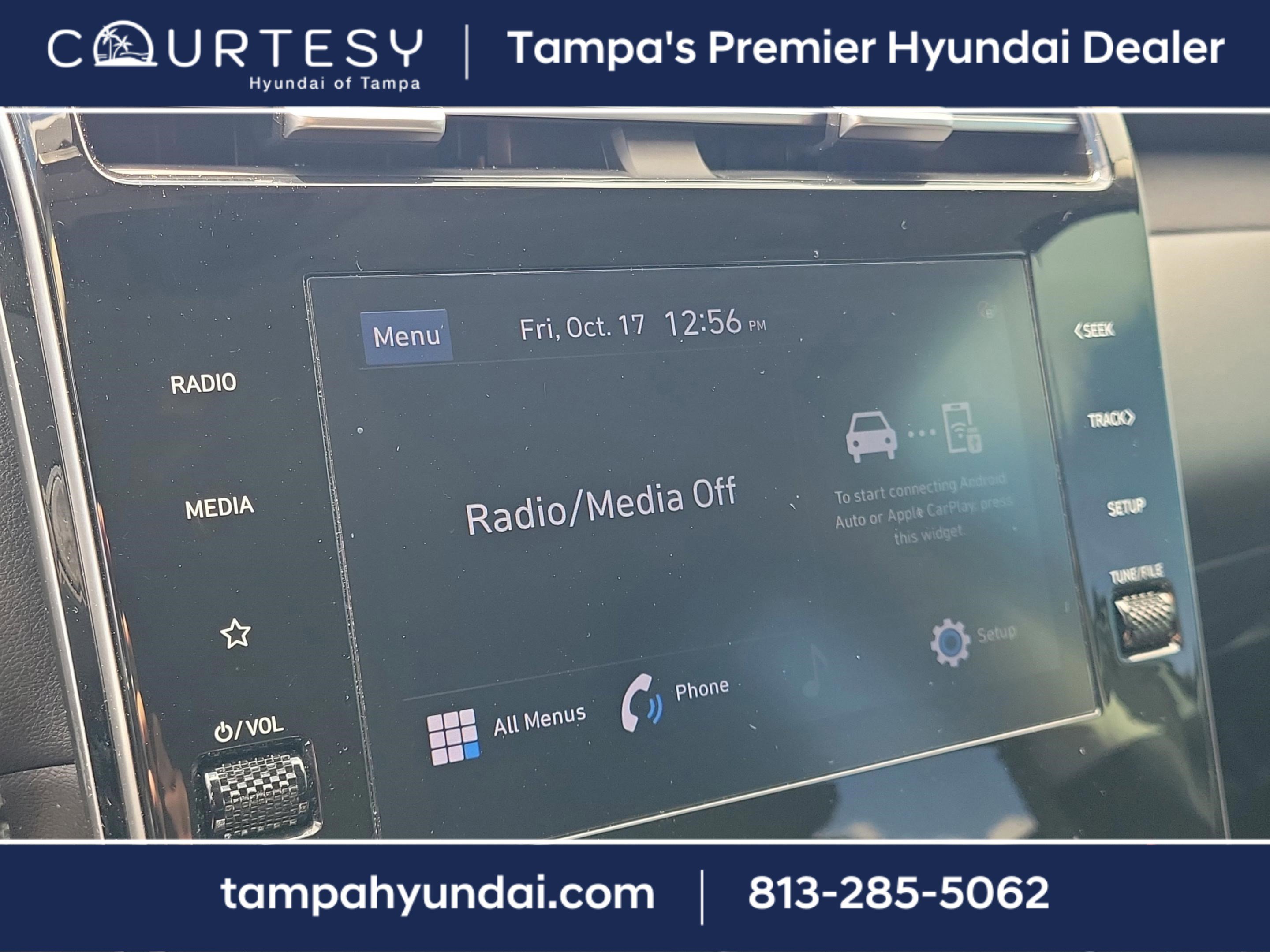 Certified 2022 Hyundai Tucson XRT image 21