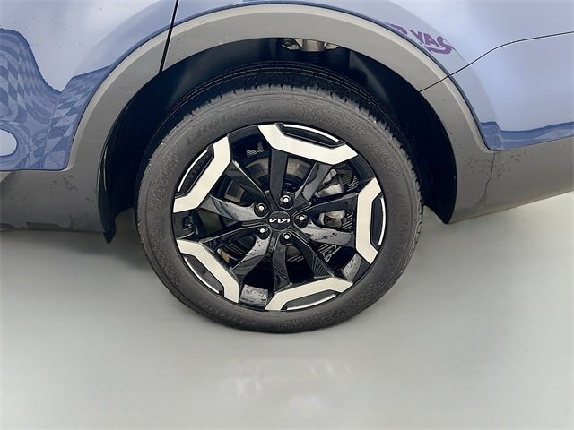 Used 2023 Kia Telluride S image 37