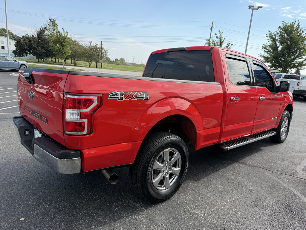 Used 2019 Ford F150 XLT w/ XTR Package AWD/4WD image 6