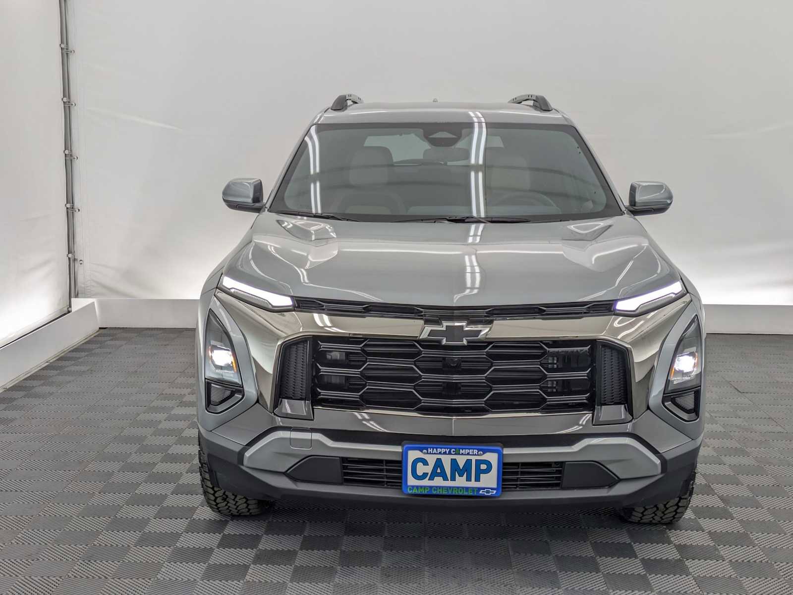 New 2026 Chevrolet Equinox ACTIV image 9