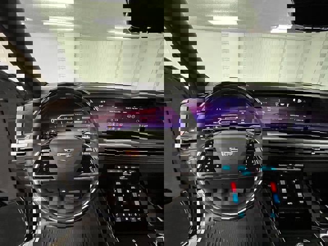 New 2026 Cadillac Escalade ESV Sport w/ Touring Package image 16