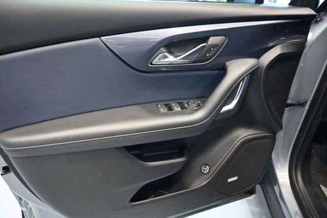 Used 2024 Chevrolet Blazer RS w/ LPO, Floor Liner Package FWD image 26