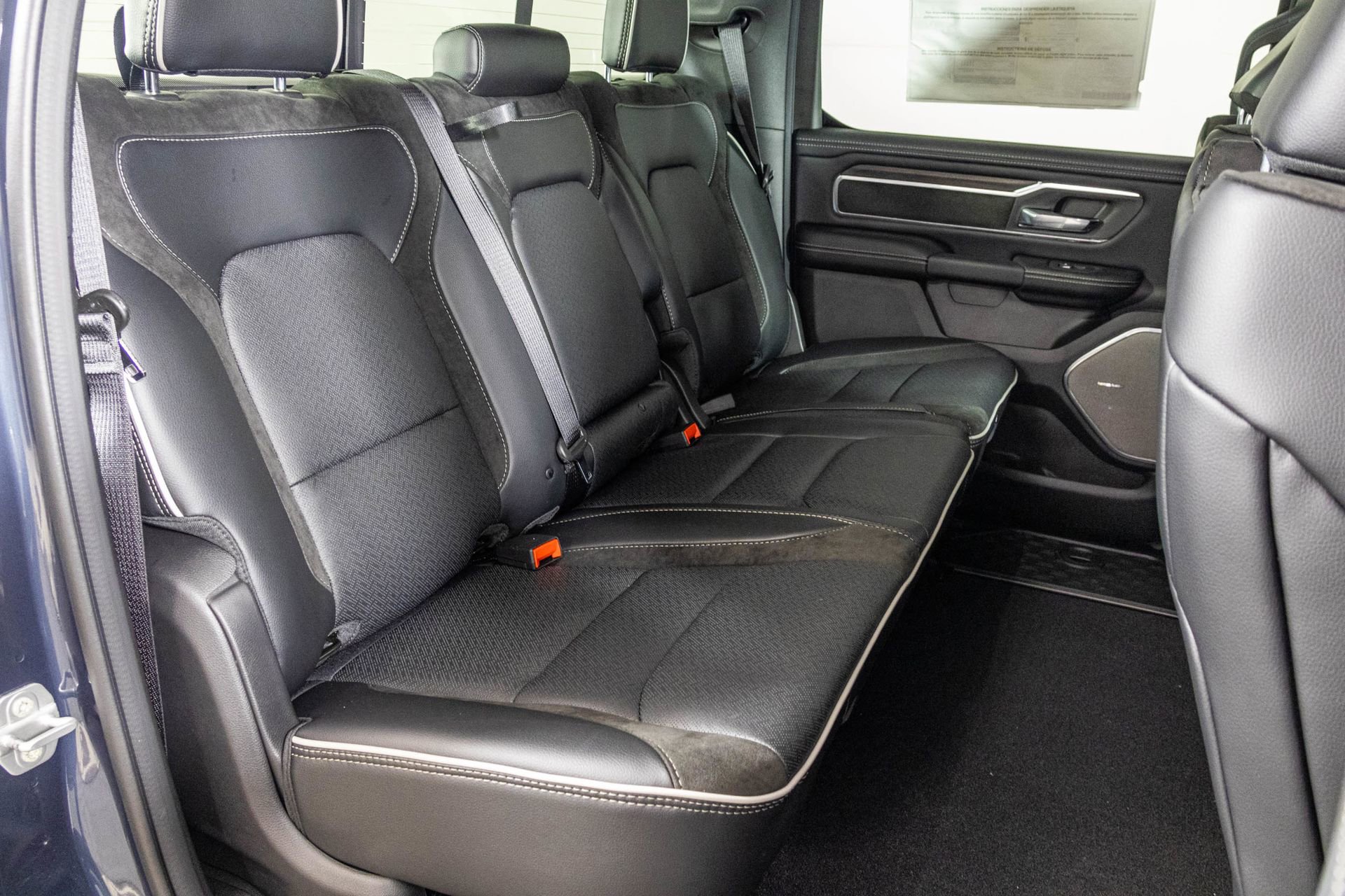 New 2026 RAM 1500 Laramie w/ Night Edition image 40