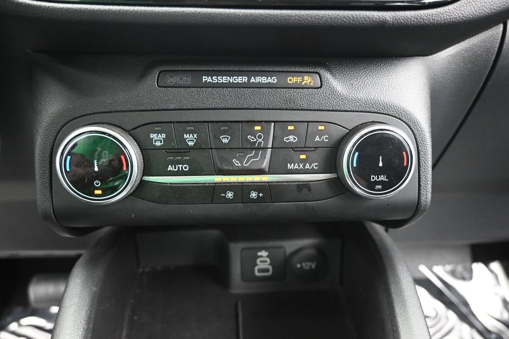 Used 2025 Ford Escape ST-Line AWD/4WD image 28