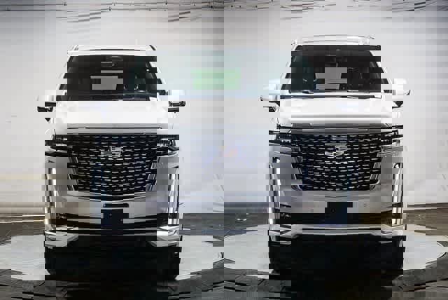 Used 2021 Cadillac Escalade Premium Luxury image 6