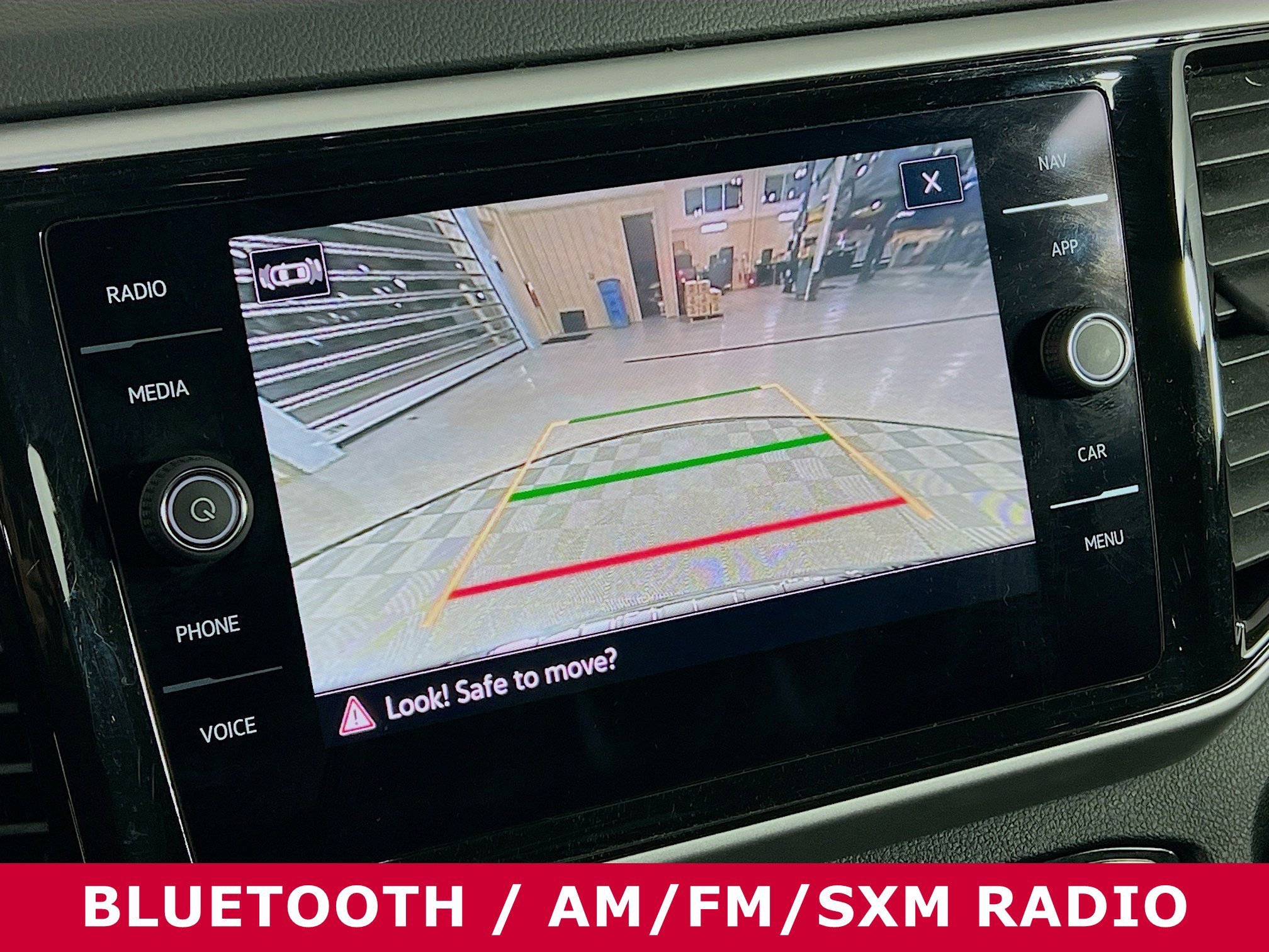 Used 2023 Volkswagen Atlas SEL Premium image 10