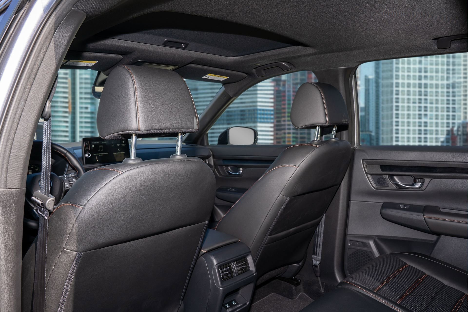 Certified 2026 Honda CR-V Sport-L image 20