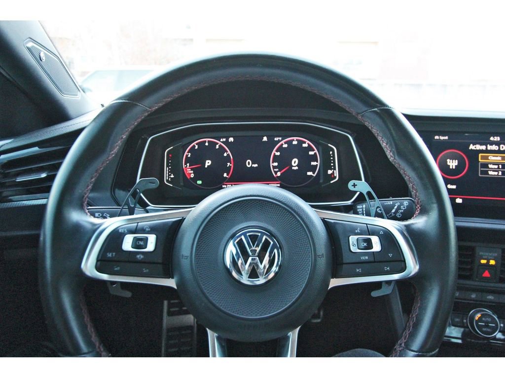 Used 2019 Volkswagen Jetta GLI Autobahn image 15