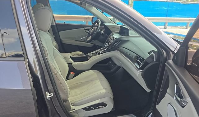 Certified 2021 Acura RDX w/ Technology Package FWD image 10