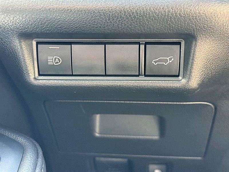 Used 2026 Toyota Grand Highlander FWD image 44