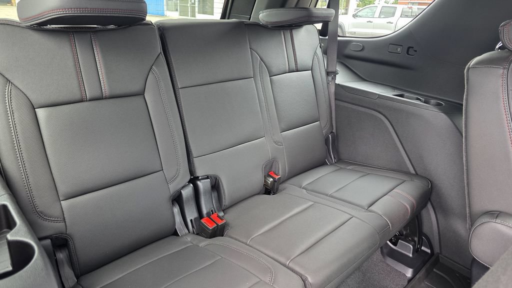 New 2026 Chevrolet Tahoe RST w/ Comfort Package RWD image 9