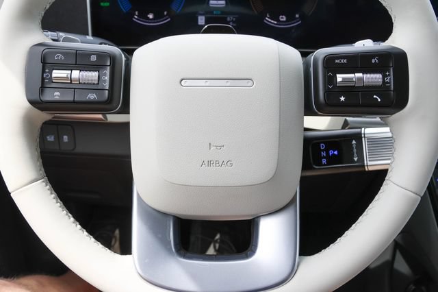 New 2026 Hyundai Santa Fe SEL FWD image 23