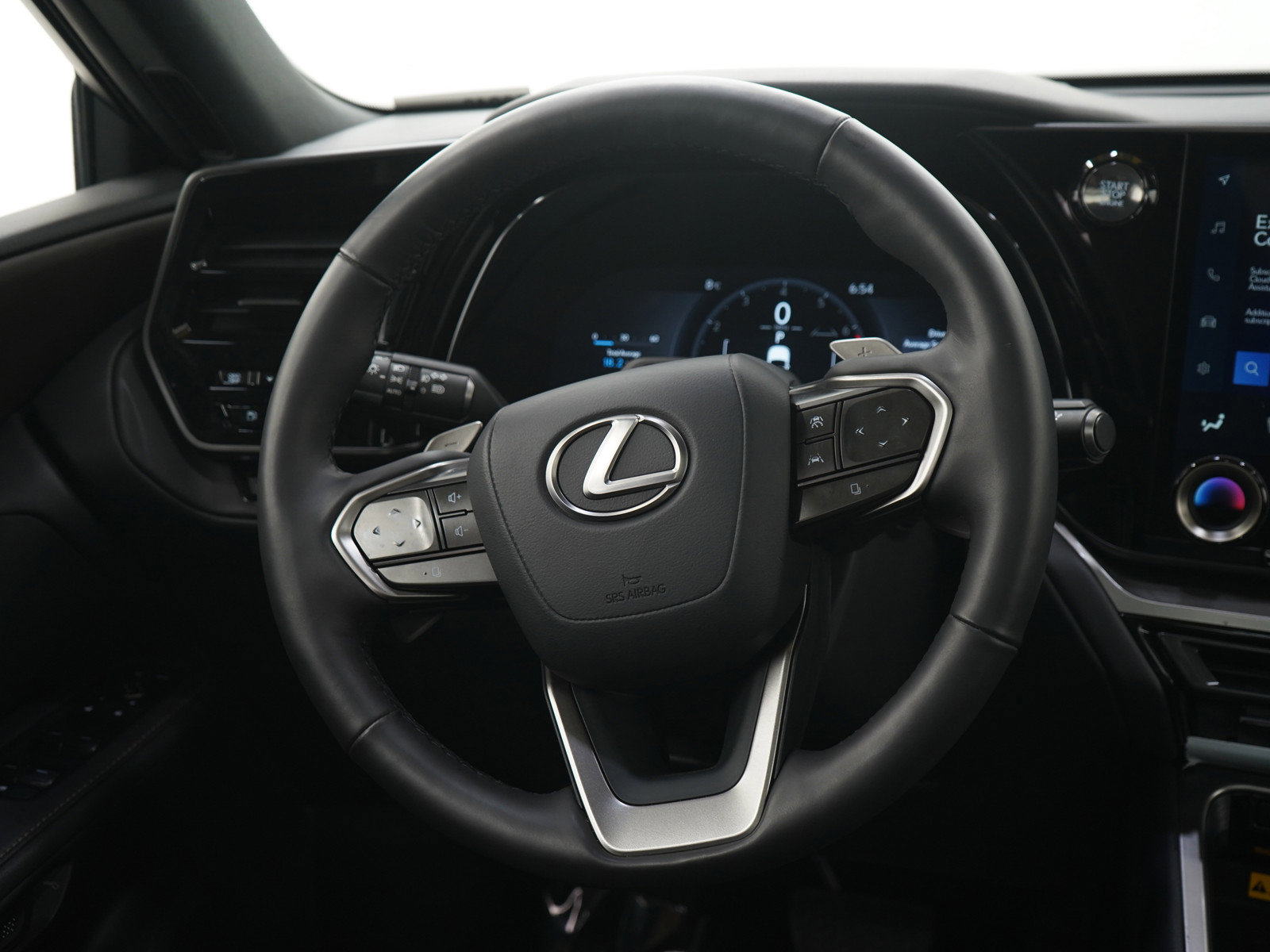 Used 2024 Lexus TX 350 AWD image 15