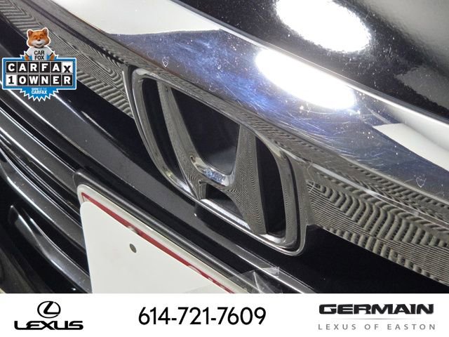 Used 2018 Honda Accord EX-L image 15