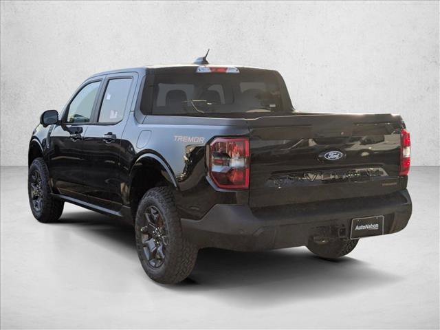 New 2026 Ford Maverick Tremor image 9