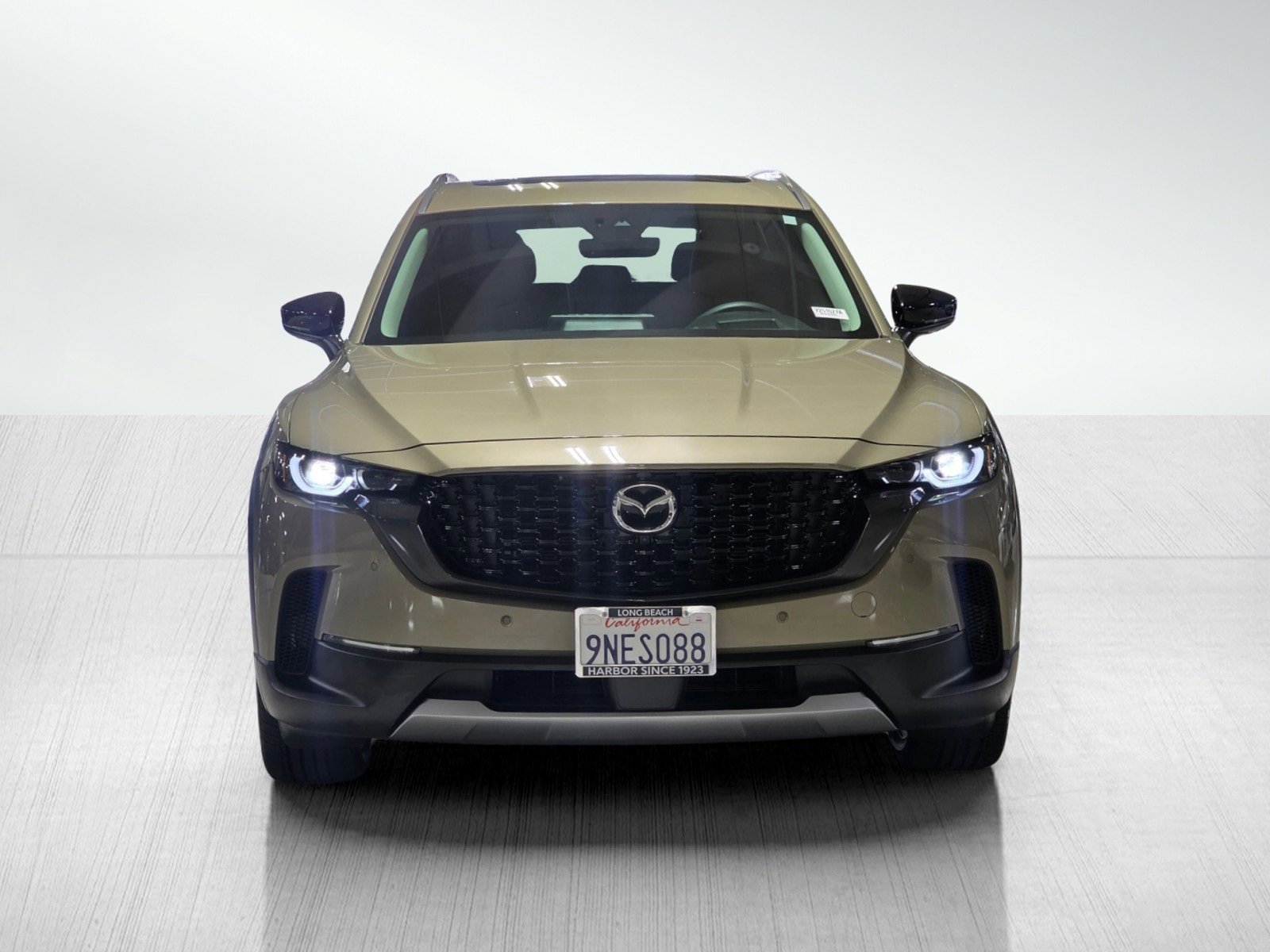 Used 2024 MAZDA CX-50 2.5 Turbo w/ Cargo Package image 2