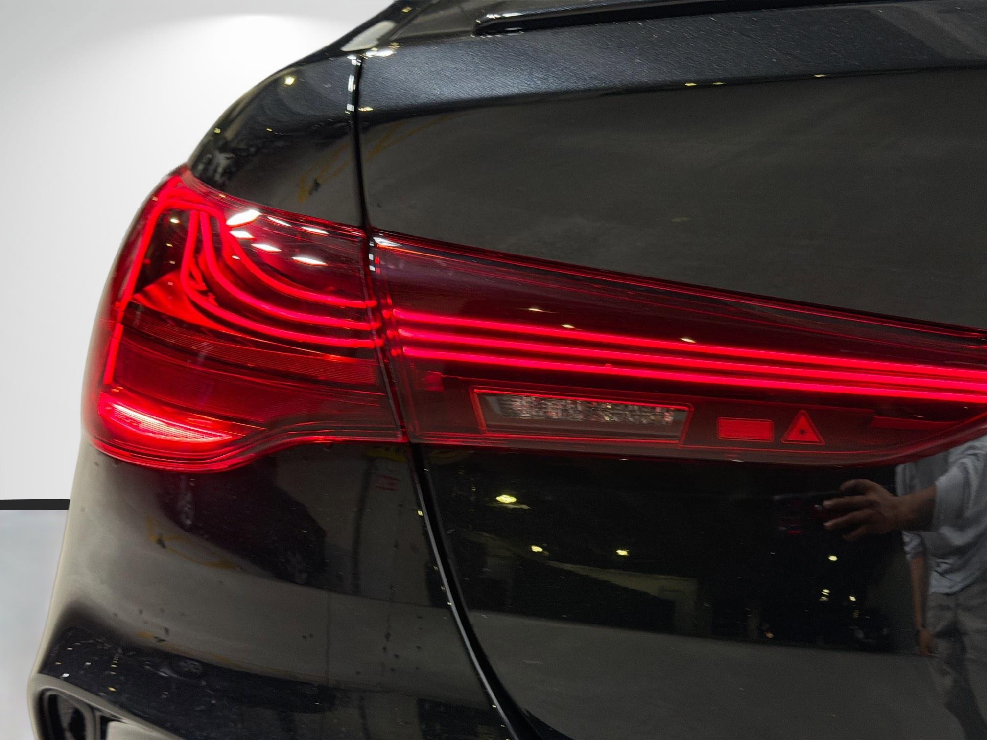 New 2026 BMW 430i Coupe w/ M Sport Package image 10